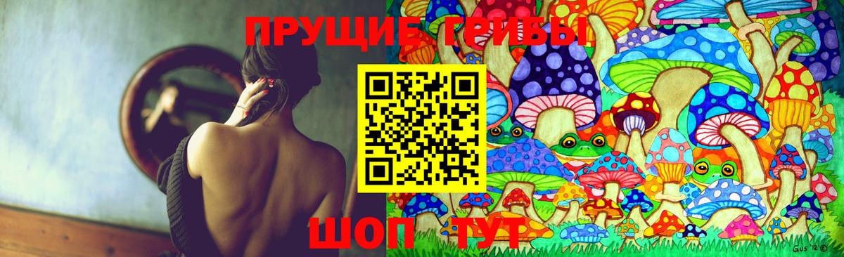 Псилоцибиновые грибы Magic Shrooms Тавда